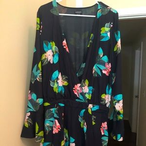 Marciano romper